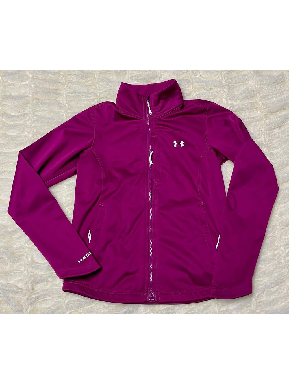 Under Armour jacket